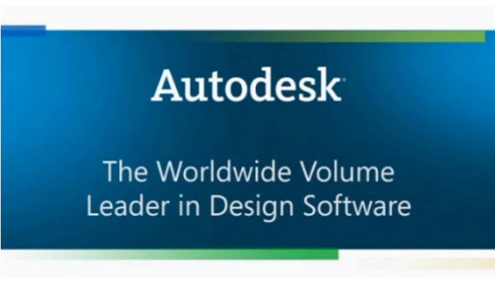 Autodesk Video