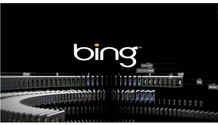 Bing Video