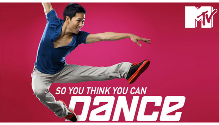 MTV.com Article Dance Show Dance Off
