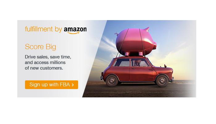 Amazon.com Ad